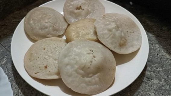 Makar Sankranti celebrated house to house. TIWN Pic Jan 14 Makar Sankranti celebrated house to house. TIWN Pic Jan 14